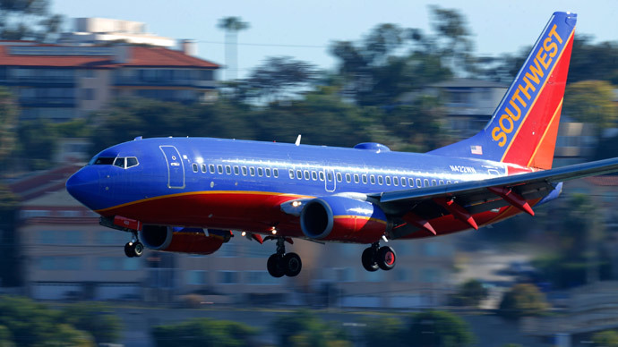 Drone flies dangerously close to airliner, FAA investigates