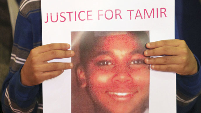Ohio activists ask judge for arrests in Tamir Rice case using obscure law