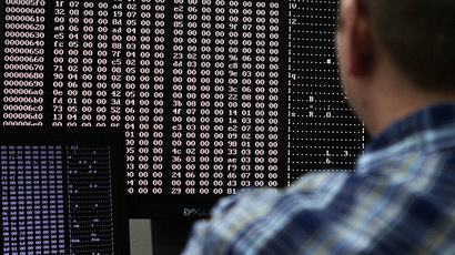 Hackers got 5.6 million fingerprint files, OPM admits