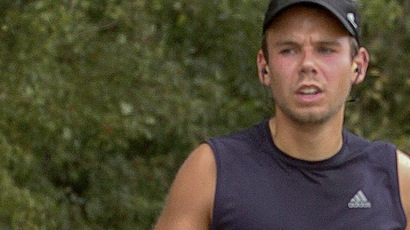 ‘Blindness fear & depression’: Germanwings pilot’s health covered-up by privacy laws