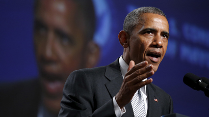 Familiar Words: Obama Calls For ‘basic Steps’ In Gun Control After San ...