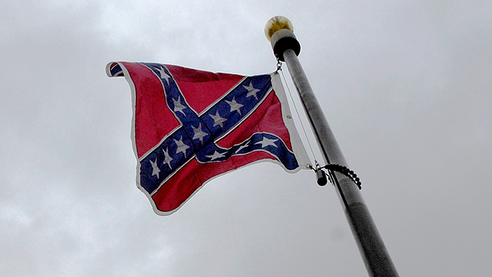 ​Confederate flag in S. Carolina ‘belongs in a museum,’ not in the air – Obama