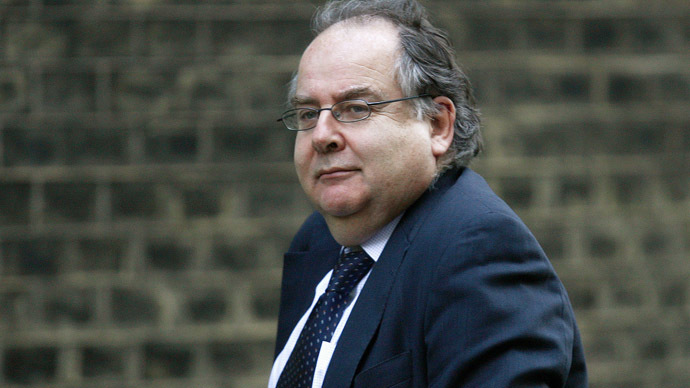 ‘Iraq war damaged Labour everywhere, perceived as mistake’ – Blair ally Lord Falconer