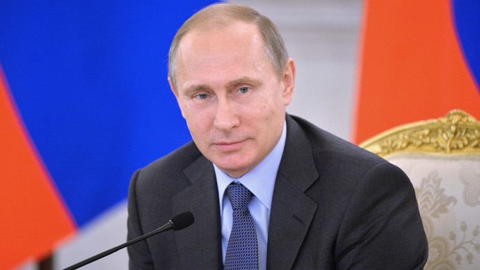 Putin agrees to corrections of ‘Foreign Agents Law’, blasts NGOs servicing foreign interests