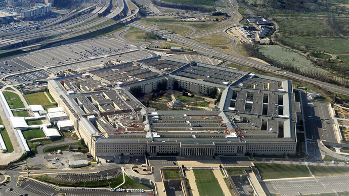 Pentagon rewrites ‘Law of War’ declaring ‘belligerent’ journalists as legitimate targets
