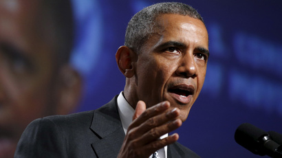 US to allow families of hostages to pay ransom, but govt will not do it