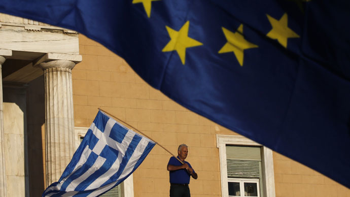 ​Greece rejects ‘exceptionally generous’ counterproposals by creditors