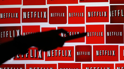 Netflix could trounce viewing audiences of major US TV networks by 2016 - analysis