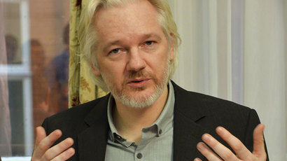 ​NSA intercepts 98% of South American communications – Assange