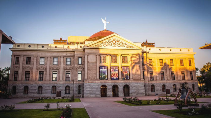 Supreme Court strikes blow to Arizona GOP’s gerrymandering dreams