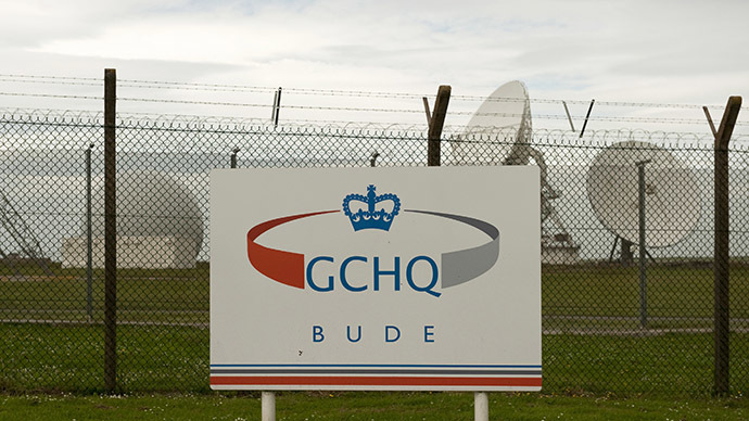 GCHQ spied on Amnesty International - UK’s surveillance tribunal