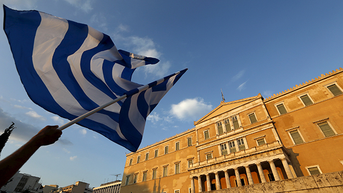 Greece’s GDP to shrink 20% in case of ‘Grexit’ – S&P