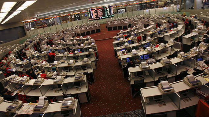 China freezes IPOs to stop rapid stock market decline - report