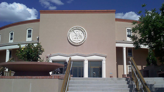 Police say New Mexico forfeiture reform leaves them short-changed
