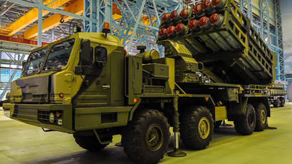 Next gen S-350 mobile mid-range missiles to make Russian air defense impenetrable