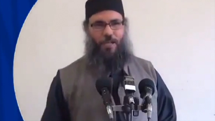 ​Did UK spies try to recruit 7/7-praising preacher linked to Jihadi John & Tunisia gunman?