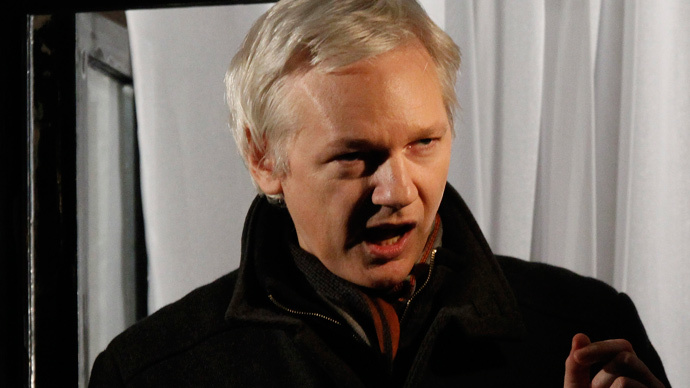 ​NSA intercepts 98% of South American communications – Assange