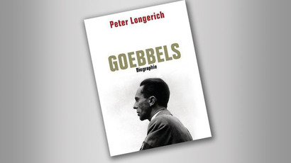 Goebbels inheritors win royalties legal action for Nazi criminal’s diaries