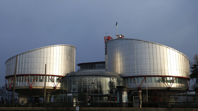 Constitutional Court rules Russian law above European HR Court decisions