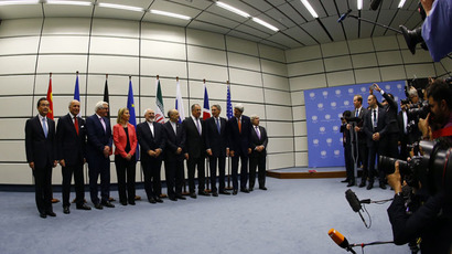 Key points of historic nuclear deal reached by Iran and 6 world powers
