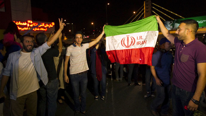 Skeptics, snapbacks & Netanyahu: How Iran nuclear deal could still be derailed