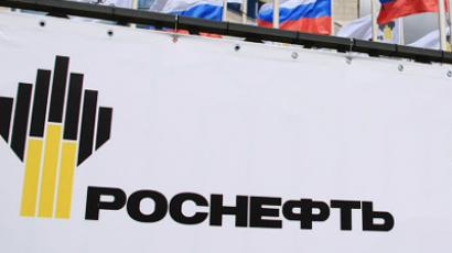 TNK-BP slams rebuff on Rosneft move
