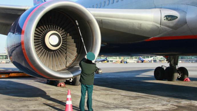 Aeroflot posts FY 2010 net profit of $253.2  million