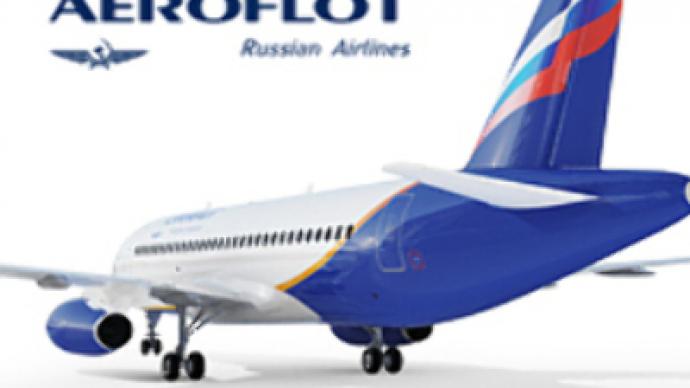 Aeroflot posts 1H 2008 Net Profit of $72 million