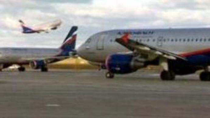 Aeroflot splits order for new jets