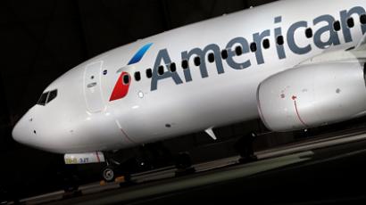 US Justice Dept lawsuit blocks world’s biggest air carrier