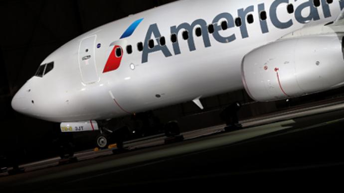 American and US airlines to create world’s biggest air carrier