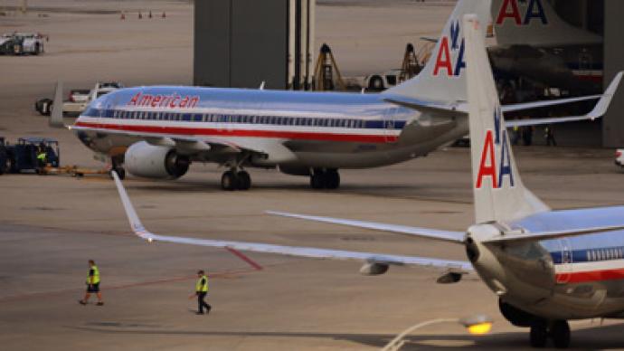 American Airlines and US Airways announce world’s largest air carrier merger 