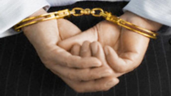 Anti competitive behaviour could lead to jail
