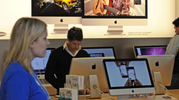 Apple, Microsoft and Adobe face Australian parliamentary probe