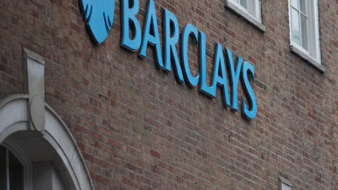 Barclays announces 3,700 job downsizing plan