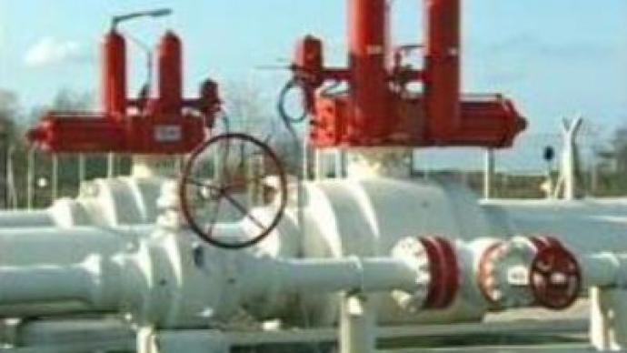 Belarus and Georgia to pay Russia more for natural gas in 2007