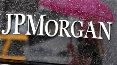 JP Morgan and Citigroup reconsider executive bonuses 