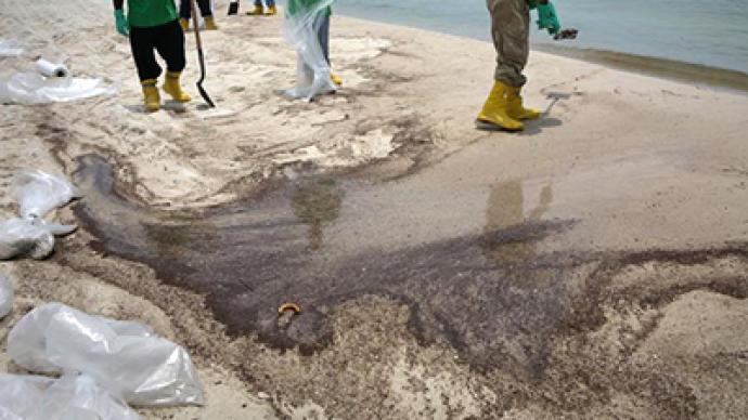 BP says ‘substantially overstated’ claims could push cost for Gulf spill over $90 billion