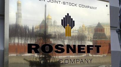 11th hour for BP and Rosneft