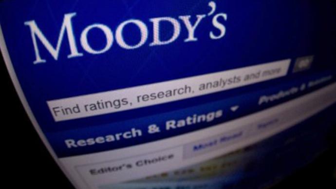 Moody’s springs a mine on the UK
