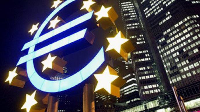Central banks, interest rates and the big Ponzi scheme