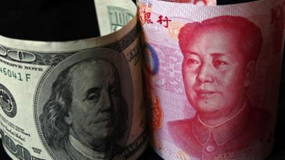 BRICS bank next step to dollar independence