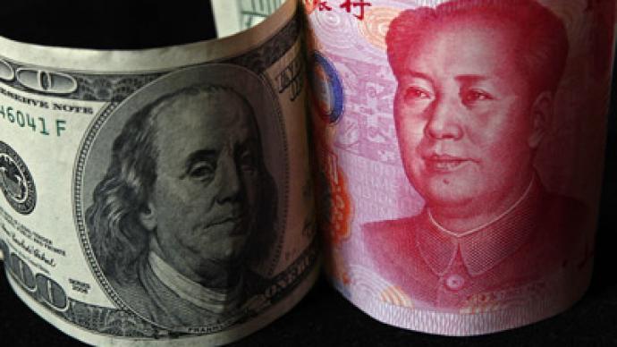 China to export yuan to BRICS