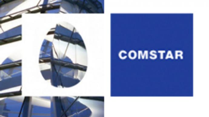 Comstar UTS posts 1H 2009 Net Income of $42.6 million