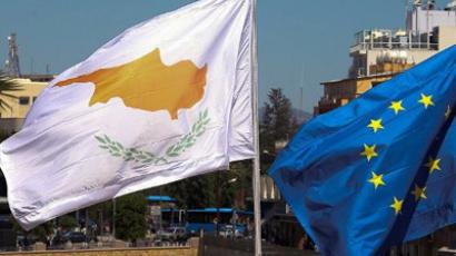 Russian loan to Cyprus not yet approved