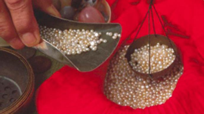 Dubai eyes the jewel of the past to bring back the lustre of pearls
