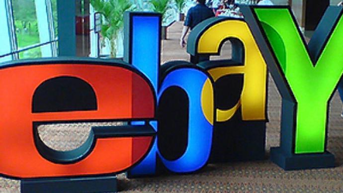 eBay to launch Russian interface next month