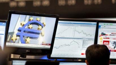 S&P adds to eurozone woes, downgrading France and 8 others
