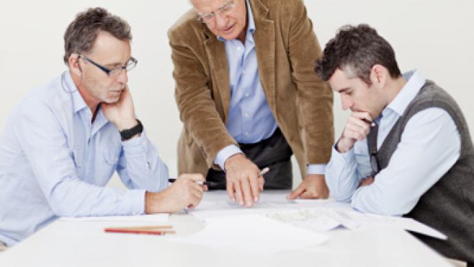 Old dogs, new tricks: Seniors now preferred job candidates
