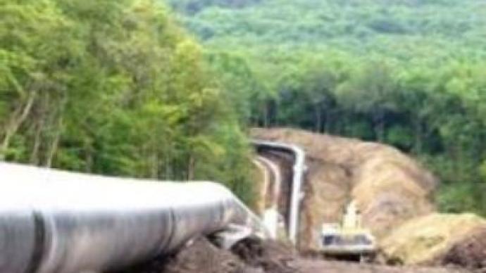 EU Commissioner: Russia needs stable investment climate in oil & gas sector
